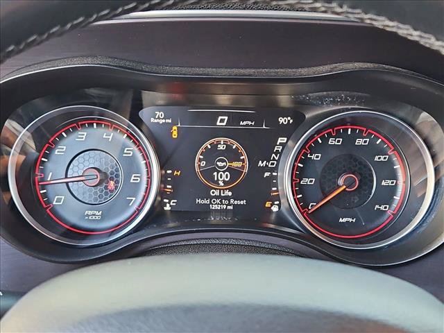 Used 2015 Dodge Charger SE w/ Sport Appearance Group RWD image 11