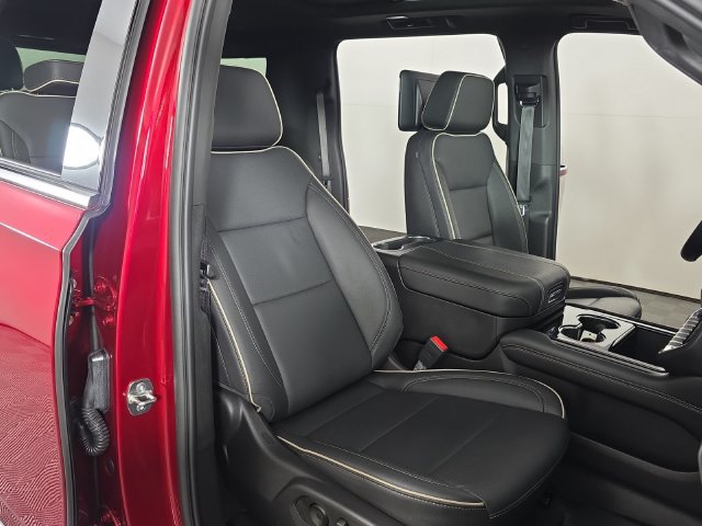 Certified 2025 GMC Yukon XL Elevation w/ Elevation Premium Package AWD/4WD image 34