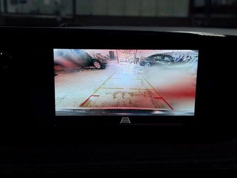 Used 2024 Buick Encore GX Preferred FWD image 32