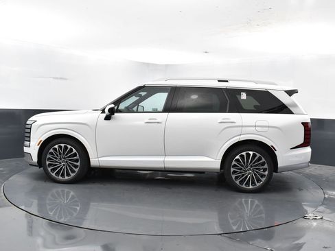 New 2026 Hyundai Palisade Calligraphy image 5