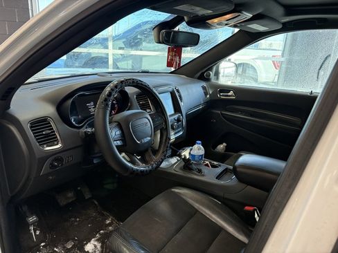 Used 2018 Dodge Durango GT w/ Premium Group image 19