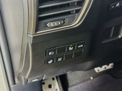 Used 2020 Lexus NX 300 F Sport image 12