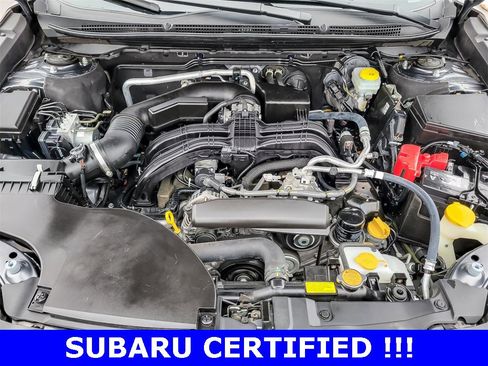 Certified 2023 Subaru Outback Onyx Edition image 36