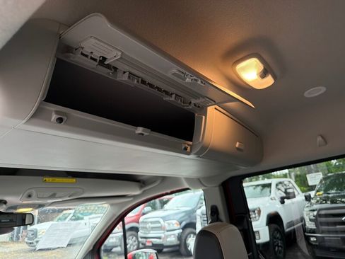 Used 2022 Ford Transit Connect Titanium w/ Trailer Tow Package FWD image 25