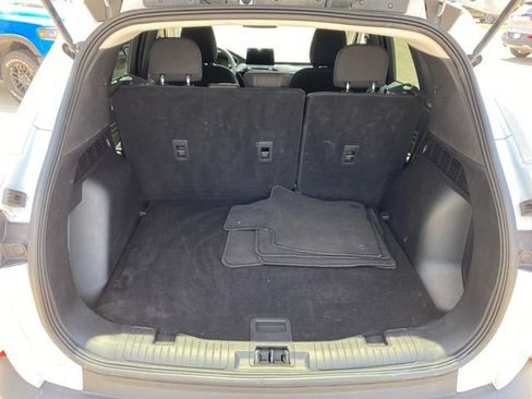 Used 2025 Ford Escape Active FWD image 25