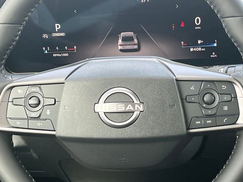 New 2026 Nissan Sentra SV w/ SV Convenience Package FWD image 22