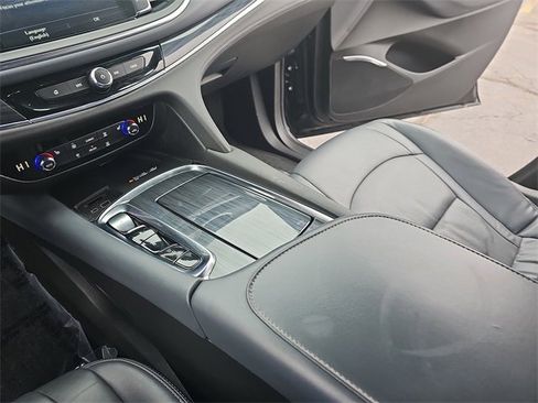 Certified 2024 Buick Enclave Essence w/ LPO, Floor Liner Package image 21