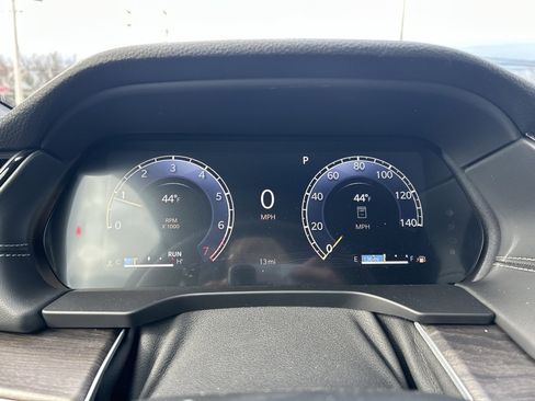 New 2026 Jeep Grand Cherokee Altitude image 20