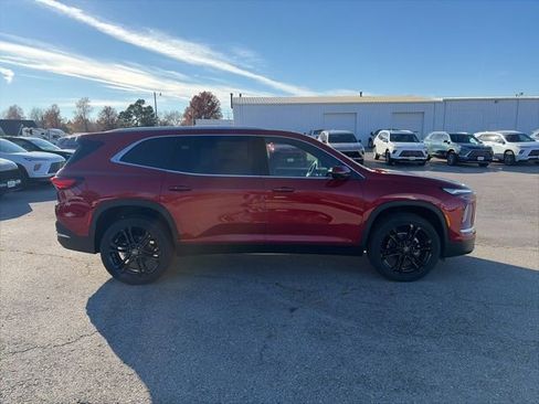 New 2026 Buick Enclave Preferred image 7