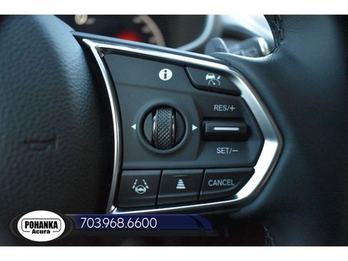 New 2026 Acura MDX w/ Advance Package AWD/4WD image 13