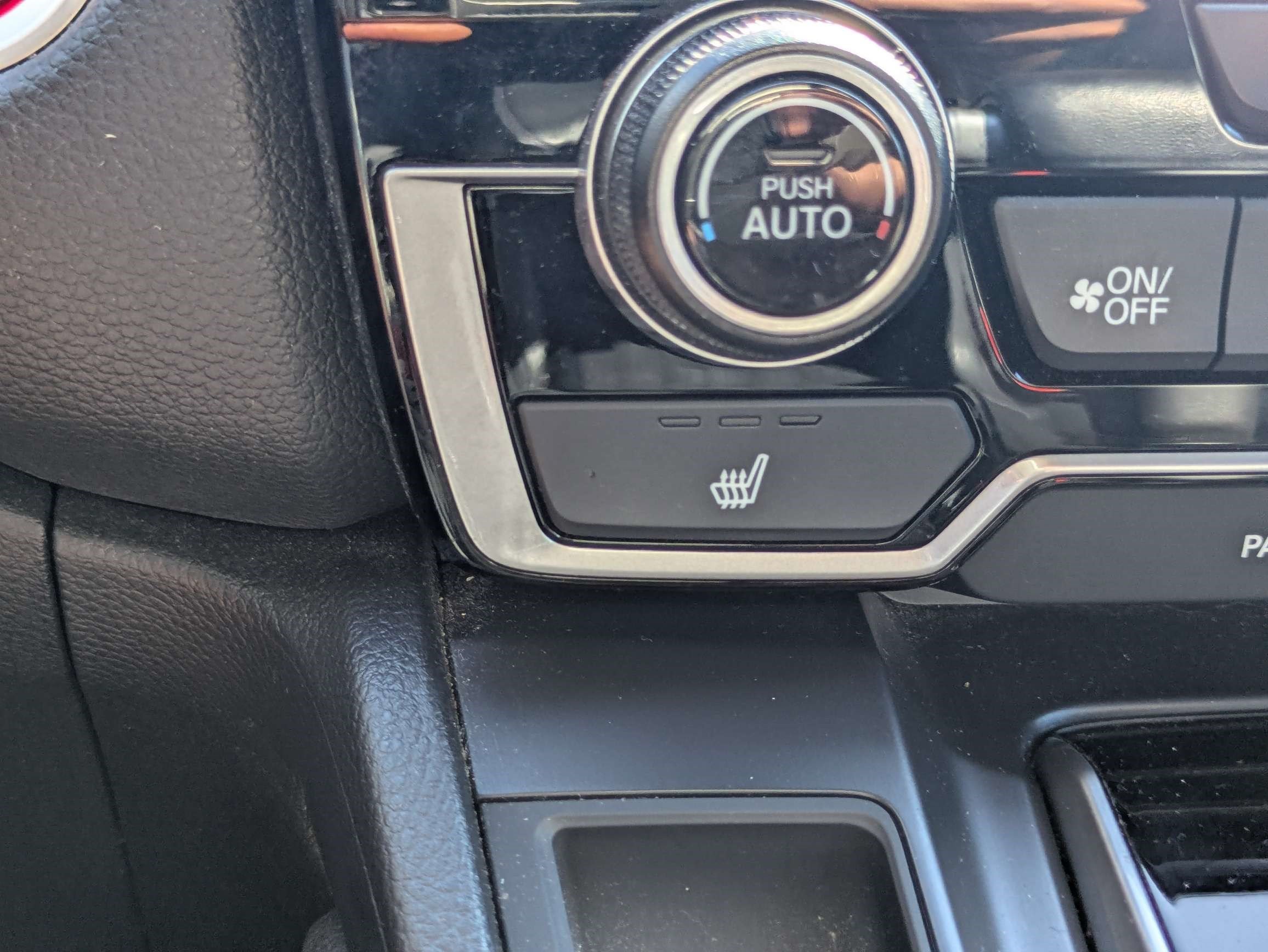 Certified 2022 Honda CR-V EX-L image 29