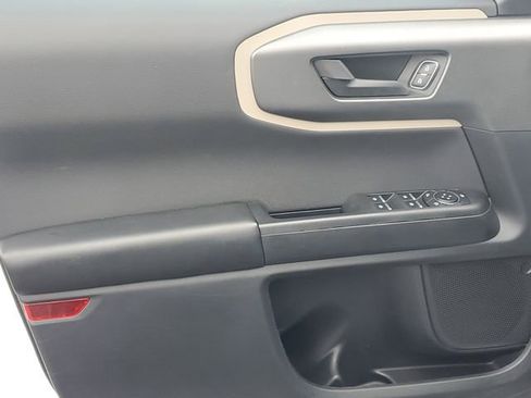 Certified 2025 Ford Bronco Sport Big Bend image 23