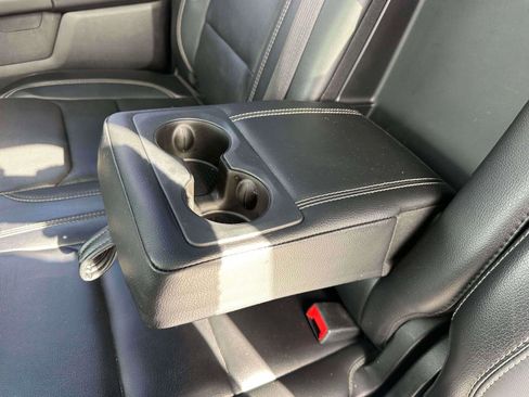 Used 2020 RAM 1500 Sport w/ Leather & Sound Group image 11