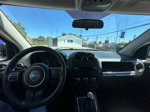 Used 2015 Jeep Compass Sport w/ Power Value Group FWD image 20
