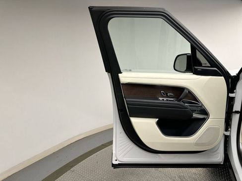 Used 2023 Land Rover Range Rover SE image 21