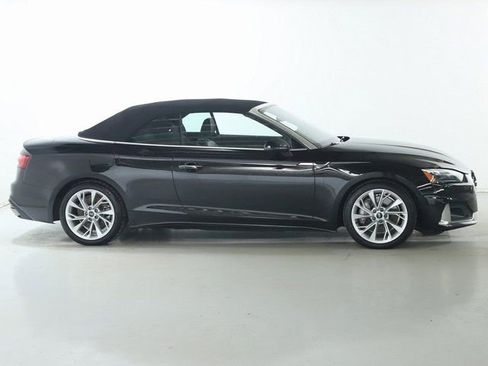 Used 2022 Audi A5 2.0T Premium w/ Convenience Package image 13