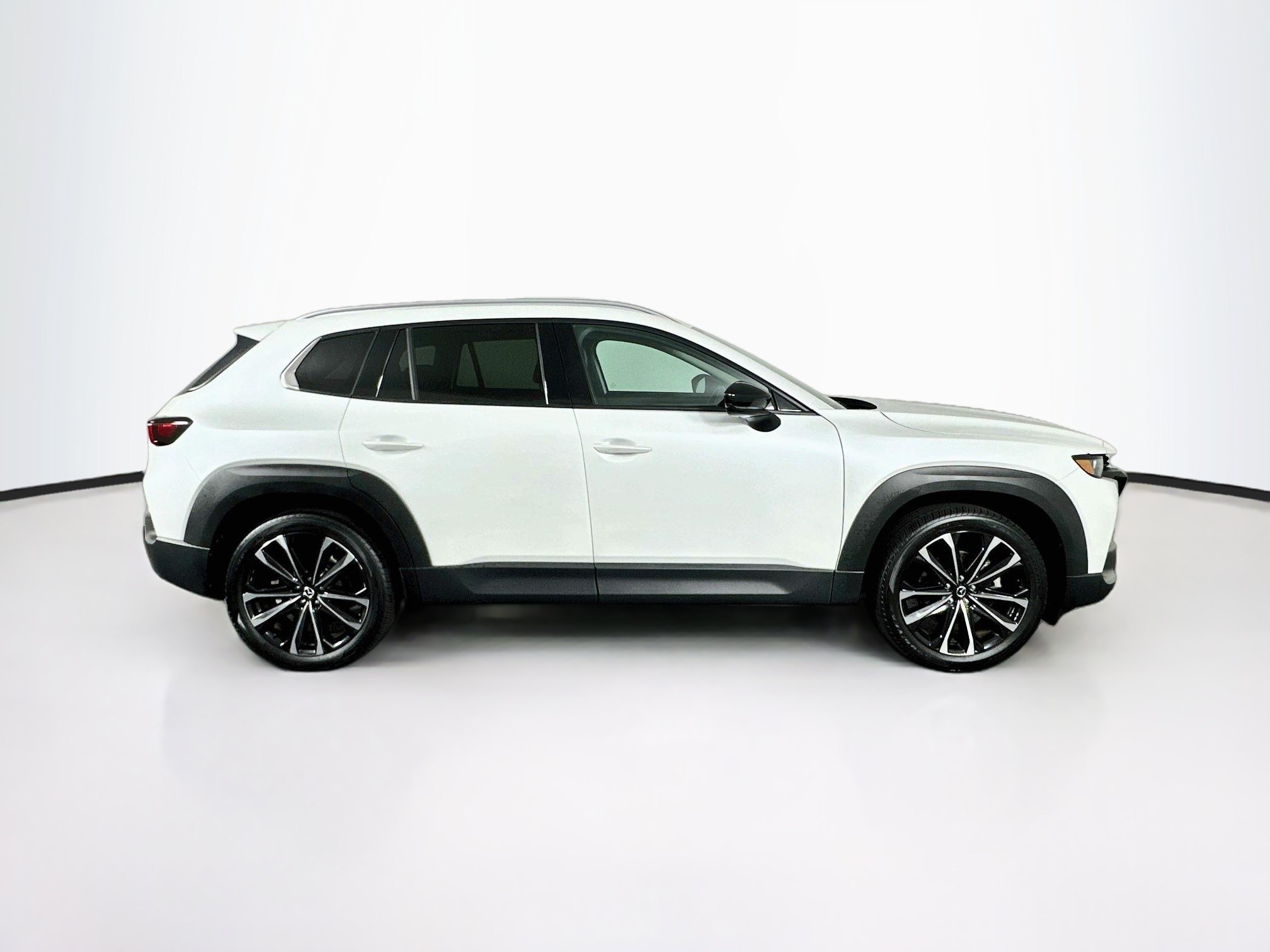 Used 2026 MAZDA CX-50 AWD 2.5 S w/ Premium Package image 10