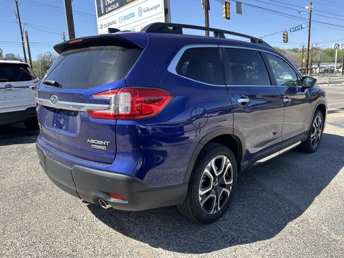 New 2026 Subaru Ascent Touring image 3