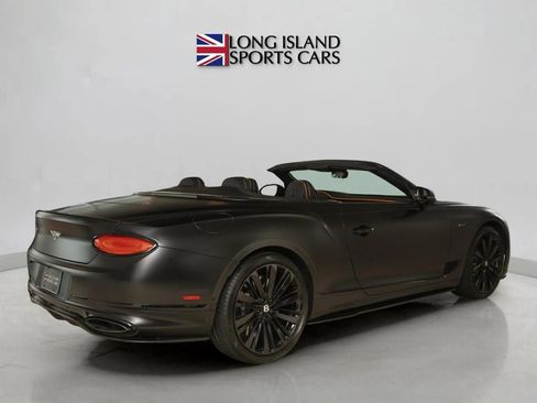 Used 2023 Bentley Continental GT Speed AWD/4WD image 11
