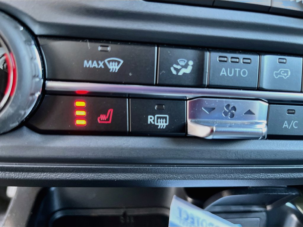 Used 2025 Ford Bronco Big Bend AWD/4WD image 21