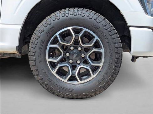 Used 2023 Ford F150 XL w/ STX Appearance Package AWD/4WD image 20