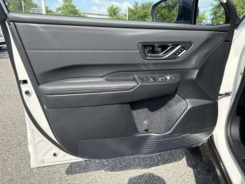 New 2026 Subaru Outback Touring AWD/4WD image 19