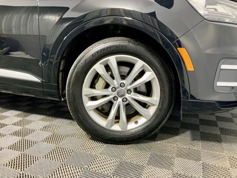 Used 2019 Audi Q7 3.0T Premium Plus AWD/4WD image 37