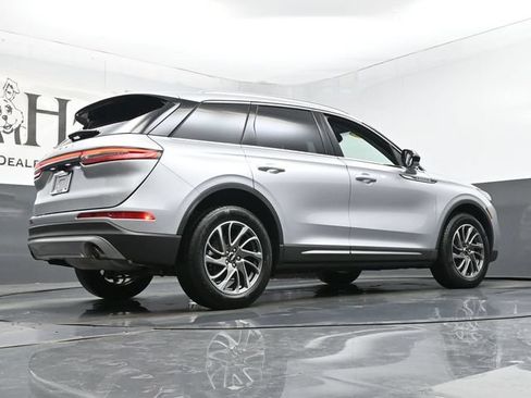Used 2020 Lincoln Corsair FWD w/ Equipment Group 101A image 31