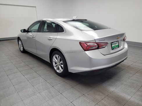 Used 2020 Chevrolet Malibu LT FWD image 5