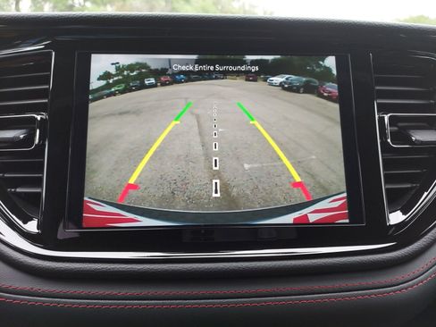 New 2026 Dodge Durango GT image 15