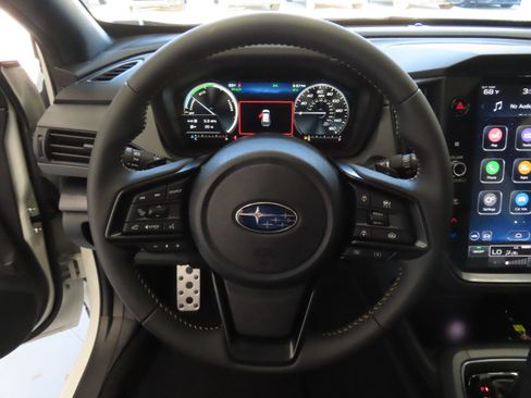 New 2026 Subaru Crosstrek 2.5i Sport image 16