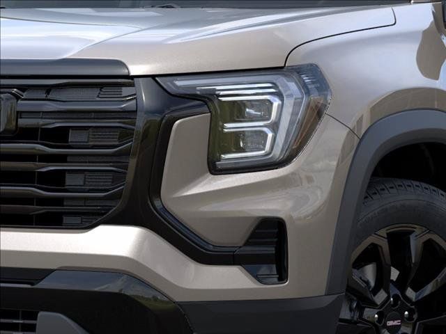 New 2027 GMC Terrain Elevation w/ Black Edition AWD/4WD image 10