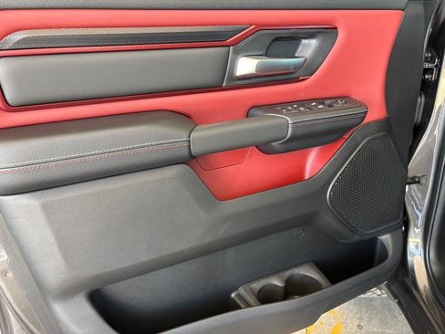 New 2026 RAM 1500 Rebel AWD/4WD image 10