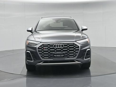 Used 2021 Audi SQ5 Premium w/ Convenience Package AWD/4WD image 51