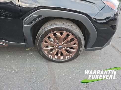Certified 2026 Subaru Forester Sport AWD/4WD image 20