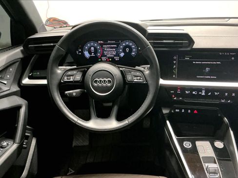 Used 2022 Audi A3 2.0T Premium image 8
