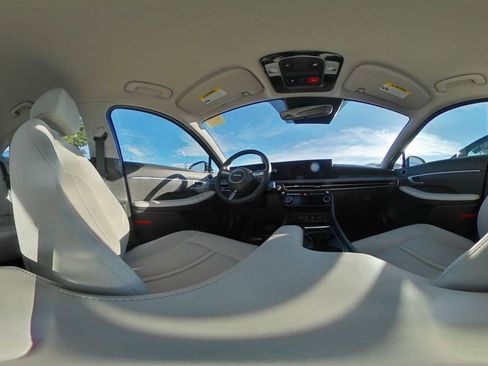 Used 2025 Hyundai Sonata SEL image 42