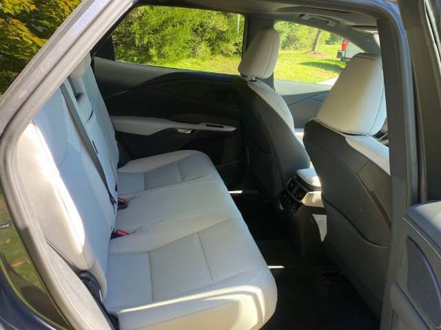 Used 2025 Lexus RX 350 Premium w/ Accessory Package AWD/4WD image 34