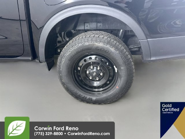 Certified 2026 Ford Ranger XL w/ Trailer Tow Package AWD/4WD image 31