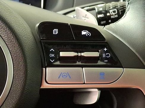 Used 2023 Hyundai Tucson Limited AWD/4WD image 22
