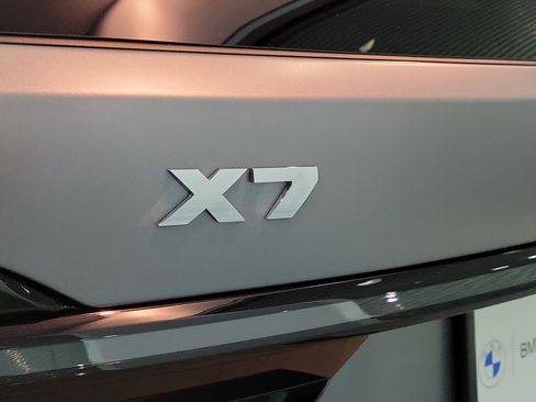 New 2027 BMW X7 M60i AWD/4WD image 6