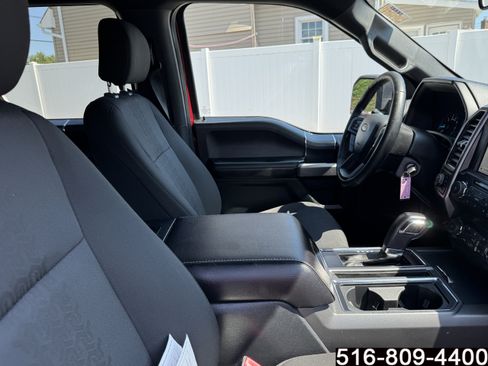 Used 2019 Ford F150 XLT w/ Equipment Group 302A Luxury AWD/4WD image 28