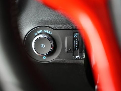 Used 2014 Chevrolet Camaro LT w/ RS Package RWD image 36