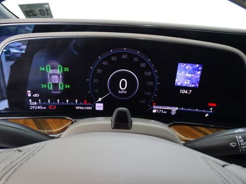 Used 2024 Cadillac Escalade Sport Platinum AWD/4WD image 19