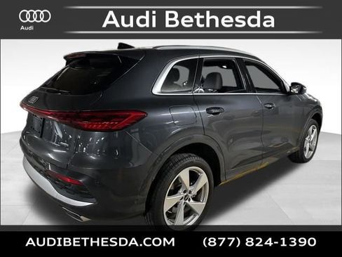 New 2026 Audi Q5 Premium Plus AWD/4WD image 7