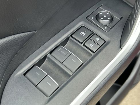 Certified 2025 Toyota RAV4 XLE AWD/4WD image 16