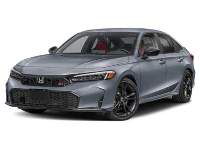 Used 2025 Honda Civic Si