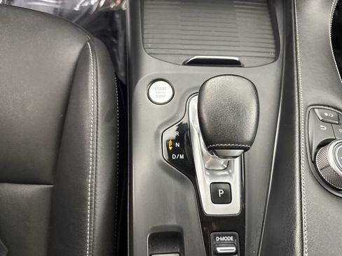 Used 2019 INFINITI QX50 Pure AWD/4WD image 17