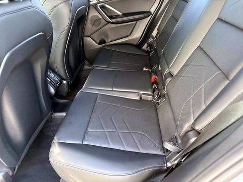 Used 2025 BMW X1 M35i w/ Shadowloine Package image 14