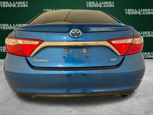 Used 2017 Toyota Camry SE image 8